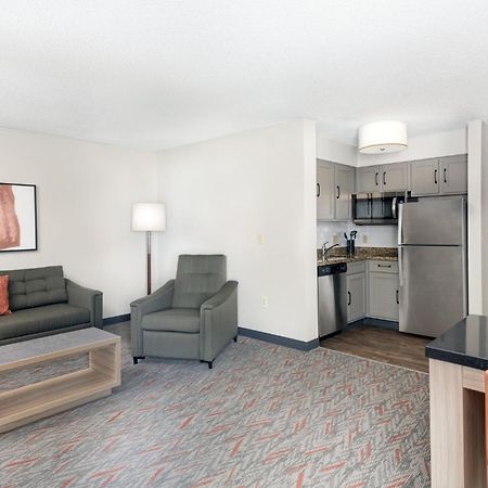 Candlewood Suites Eagan - Mall Of America Area By Ihg Extérieur photo