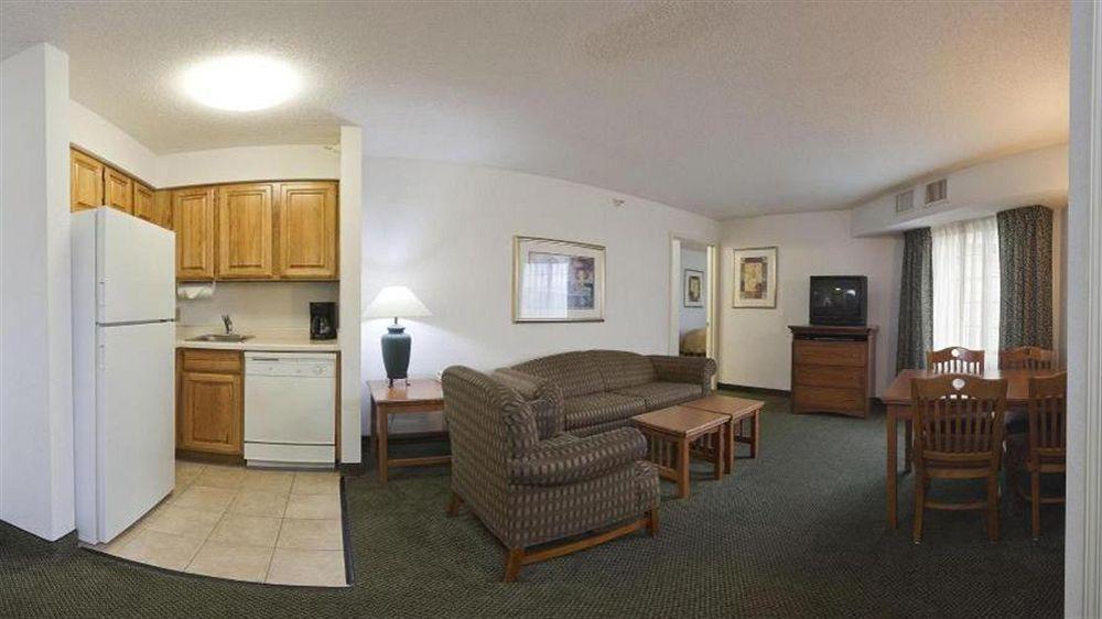 Candlewood Suites Eagan - Mall Of America Area By Ihg Extérieur photo