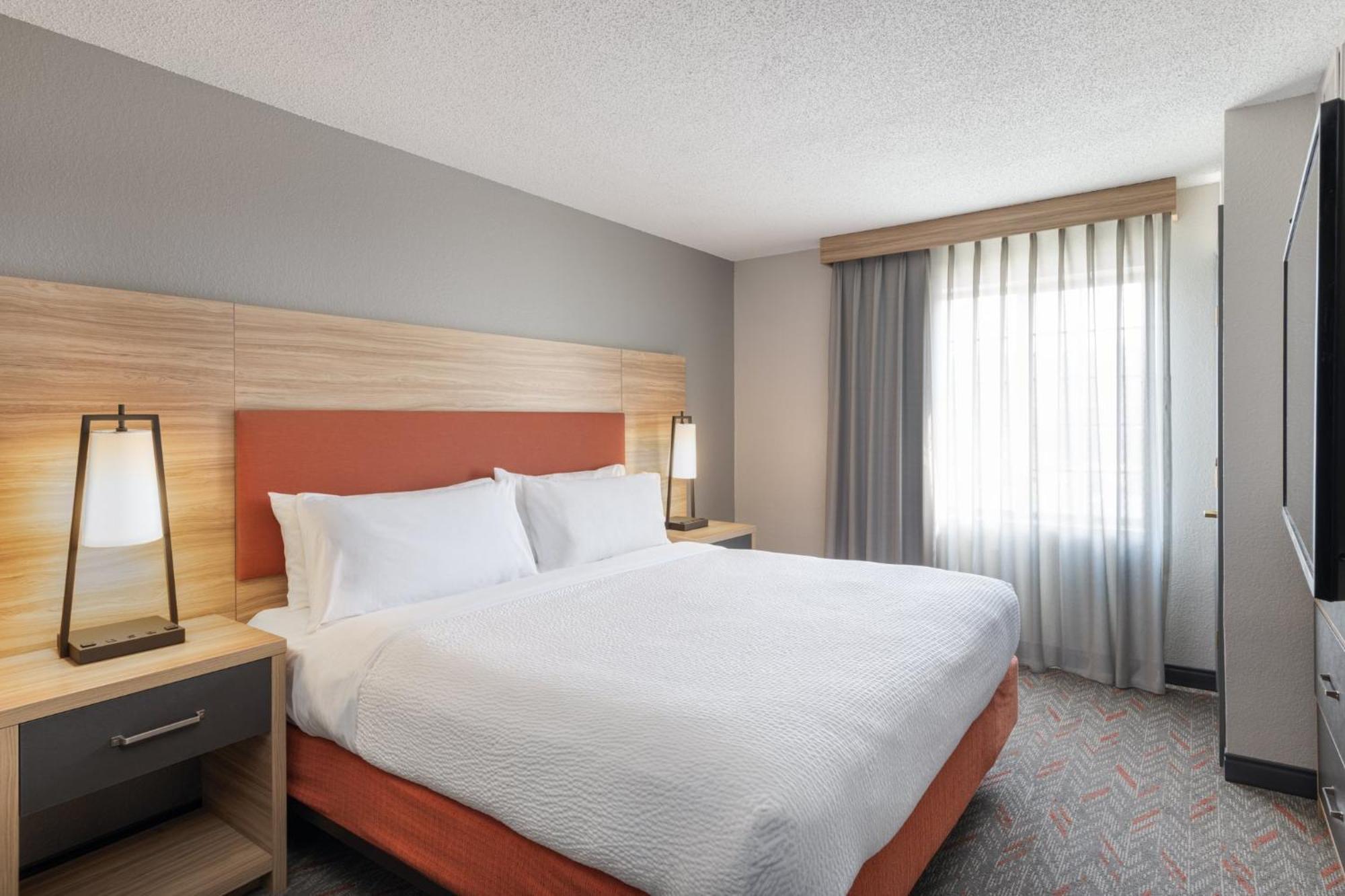 Candlewood Suites Eagan - Mall Of America Area By Ihg Extérieur photo