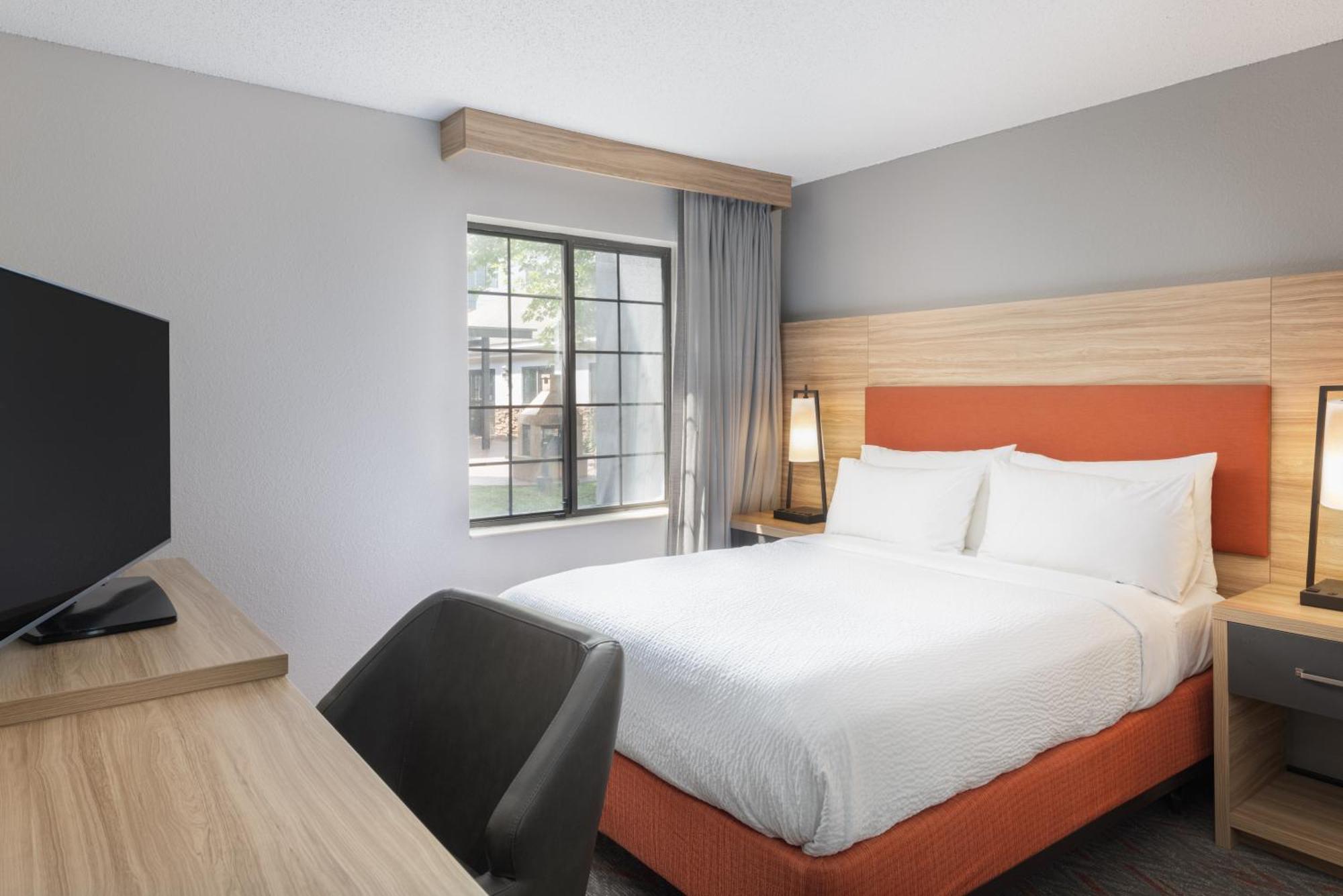 Candlewood Suites Eagan - Mall Of America Area By Ihg Extérieur photo