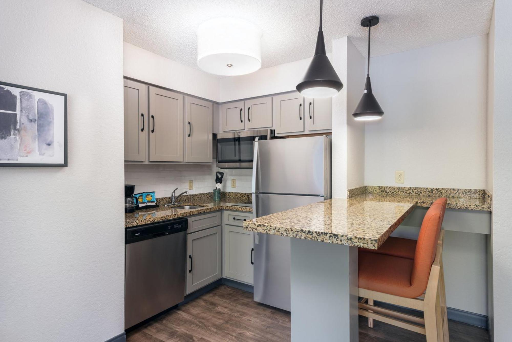 Candlewood Suites Eagan - Mall Of America Area By Ihg Extérieur photo