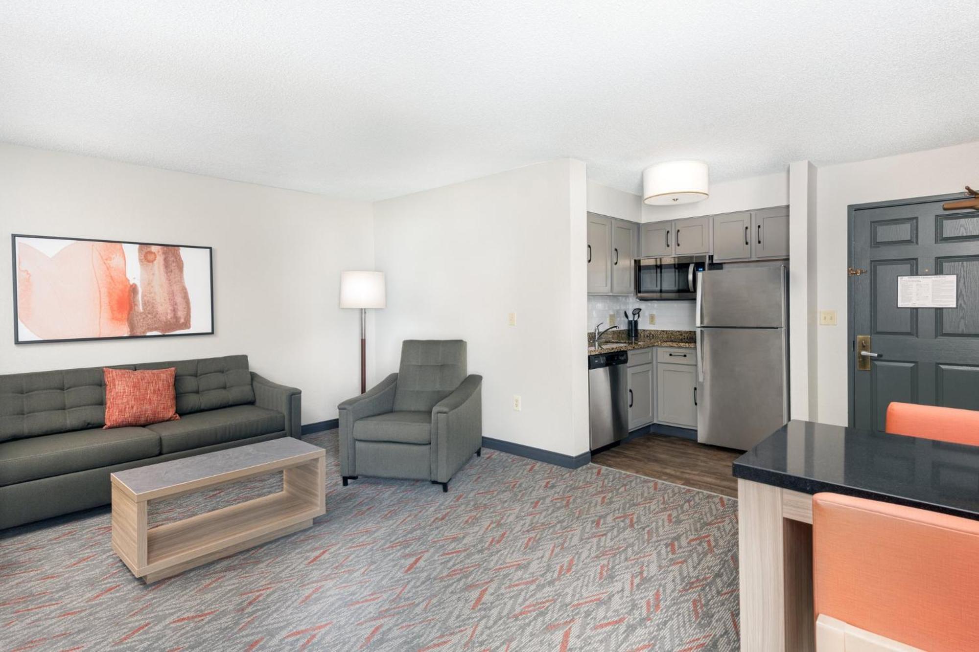 Candlewood Suites Eagan - Mall Of America Area By Ihg Extérieur photo