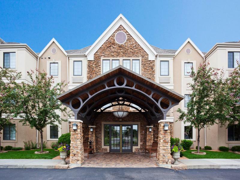Candlewood Suites Eagan - Mall Of America Area By Ihg Extérieur photo