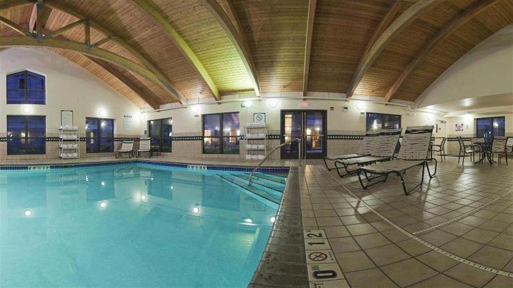 Candlewood Suites Eagan - Mall Of America Area By Ihg Extérieur photo